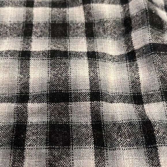 pendleton virgin wool plaid lodge shirt size L EUC - Picture 2 of 9